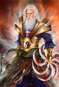 (BL/HP同人)和平時代(LM/SS)