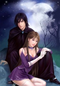 (吸血鬼騎士+網王)暗夜靈舞