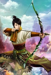 五胡曹魏
