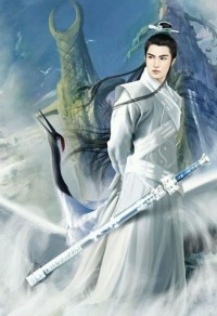 (BG/倚天楊逍同人)今天我就再賞你兩針!