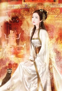 白玉道