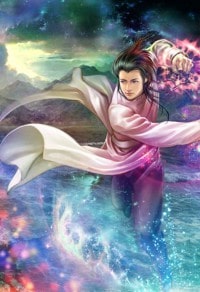 銅雀秘史