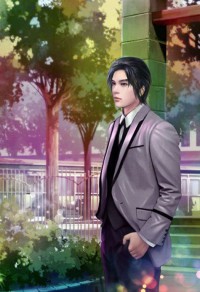 穿書之循規蹈矩