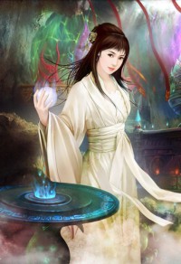 （無限恐怖同人）無限恐怖之變強之路